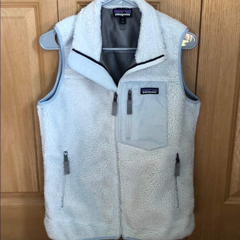 Patagonia Retro X Vest